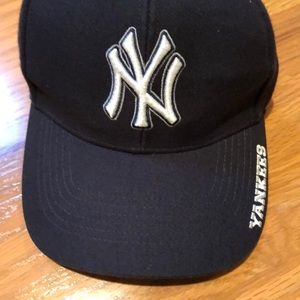 ⭐New York Yankees hat